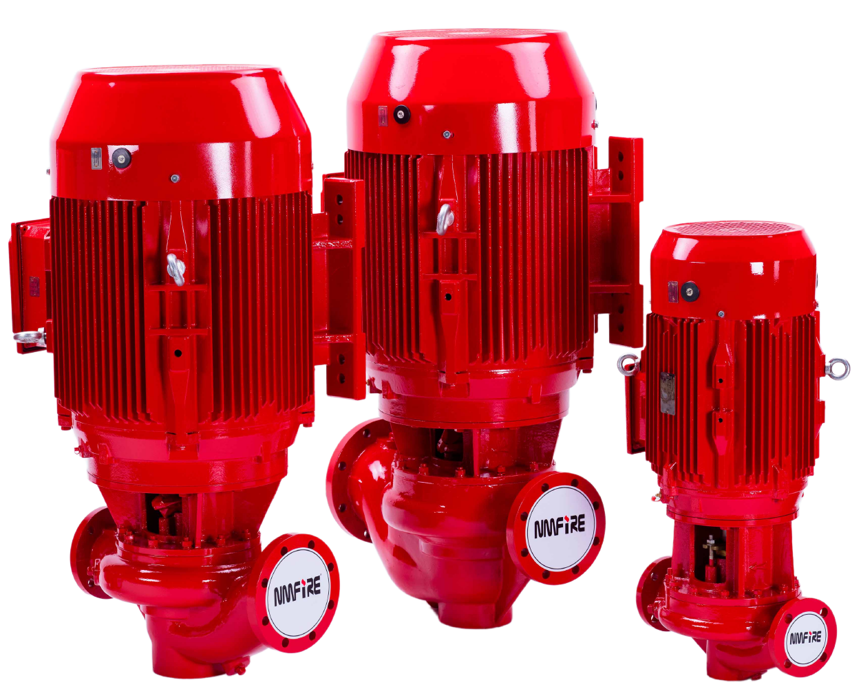 DFS Distinctive Border Safety Company - NMFIRE Fire Fighting Pumps ...
