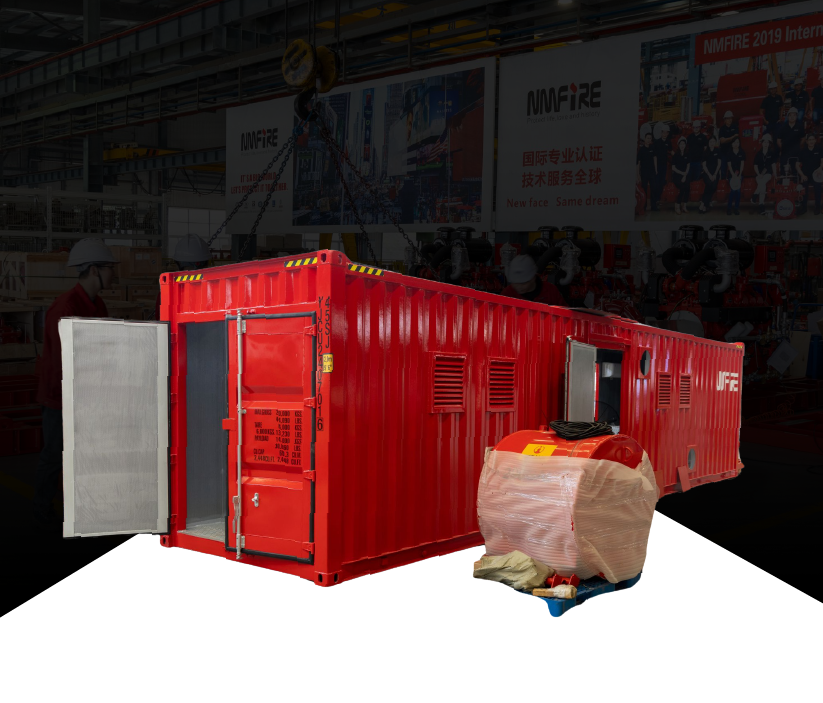 containerised Fire-01